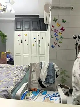 yuanpu0925 online show from April 5, 2:38 pm