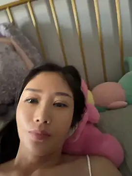yuanpu0925 online show from July 7, 11:40 pm