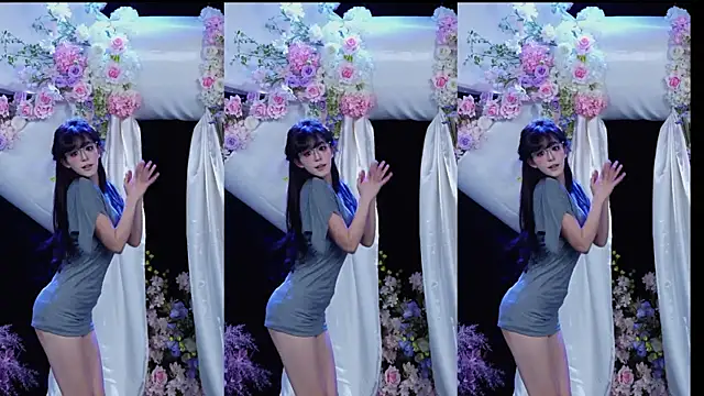 Sexygirl-101 online show from April 7, 11:01 am