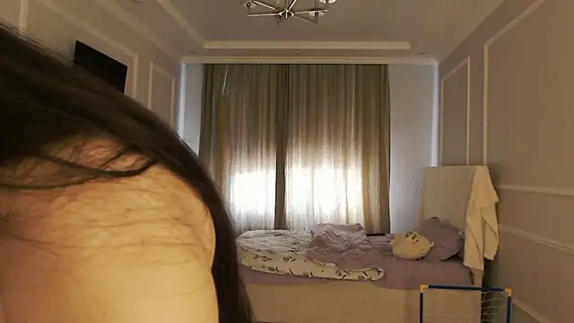SecretTiny online show from July 11, 6:57 am