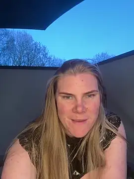 SexyBlondJoanna-Exclusief online show from April 8, 6:43 pm