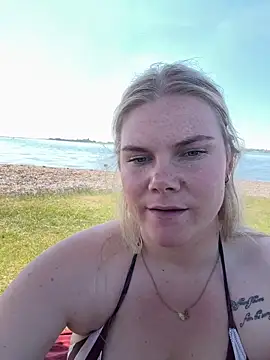 SexyBlondJoanna-Exclusief online show from May 22, 10:13 am