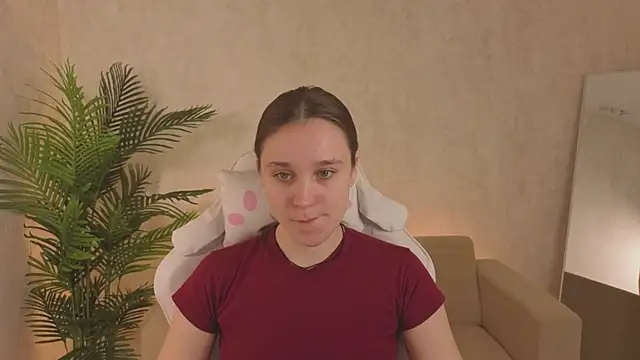 SweetieBlush online show from April 8, 2:24 am