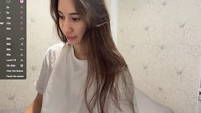 NamiLoon online show from April 9, 4:15 am