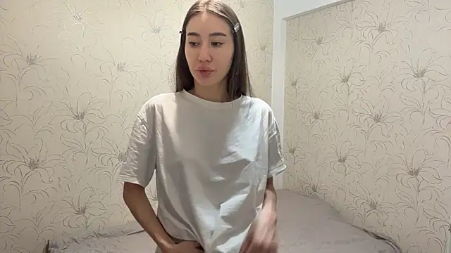 NamiLoon online show from April 5, 4:22 am