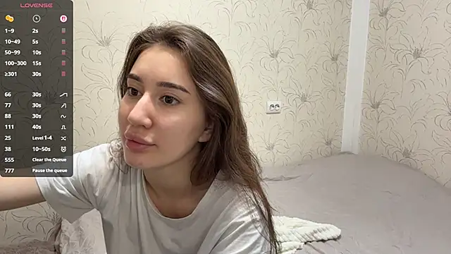 NamiLoon online show from April 9, 6:19 am