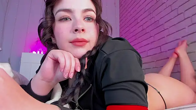 NatalForsy online show from May 26, 12:04 pm