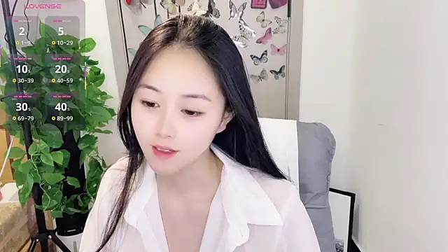 Dear-yuner online show from April 1, 11:44 am