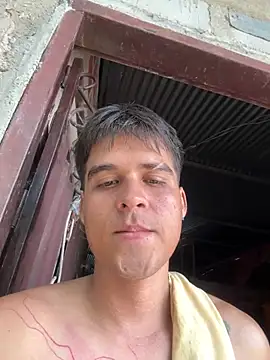 davidjan1996 online show from May 9, 3:47 pm
