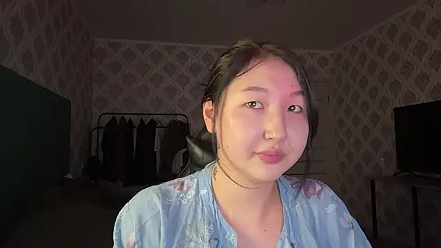 Ameliya kim online show from May 19, 9:11 pm