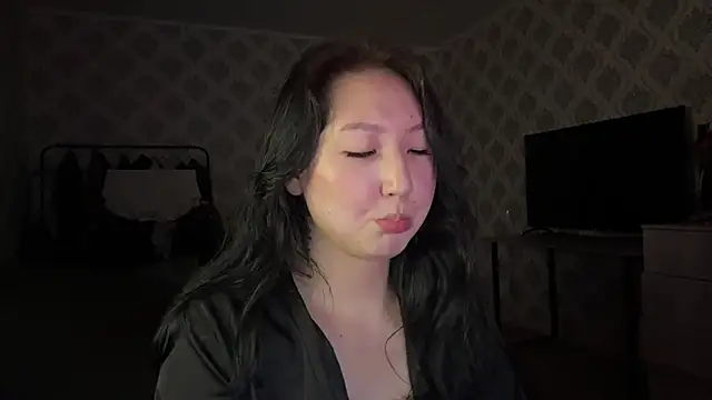 Ameliya kim online show from May 17, 9:36 pm