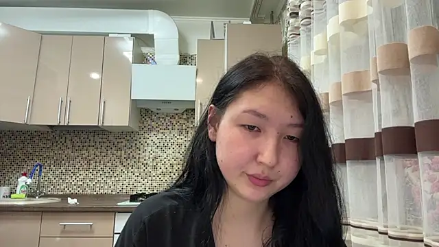 Ameliya kim online show from April 6, 9:27 pm