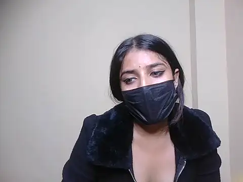 NANCY OBEROYE online show from May 11, 11:12 am