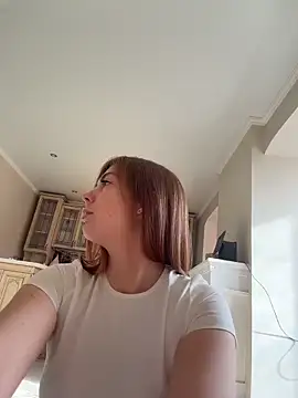 AriaPureTemptation online show from April 7, 3:41 am