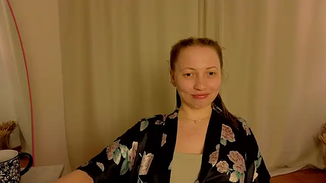 RonnyCookie  online show from April 10, 5:19 pm