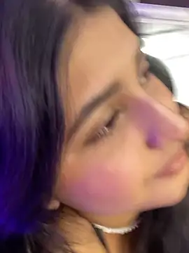 AngelCheerry  online show from April 1, 1:41 pm