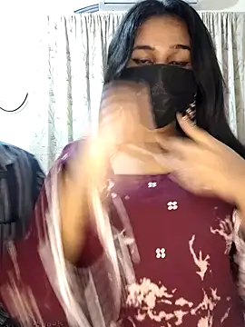 MIDNIGHT STAR110 online show from April 18, 5:59 pm