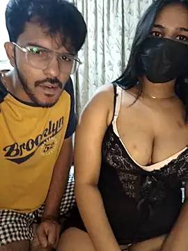 MIDNIGHT STAR110 online show from April 19, 6:10 pm