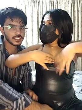 MIDNIGHT STAR110 online show from April 18, 8:20 pm