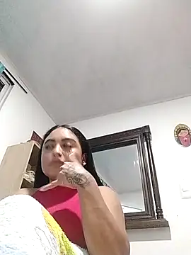 Aliceee bolton online show from April 7, 4:47 am