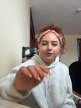 Amber-fire online show from May 21, 2:37 pm
