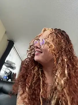 Amber-fire online show from May 22, 4:16 pm