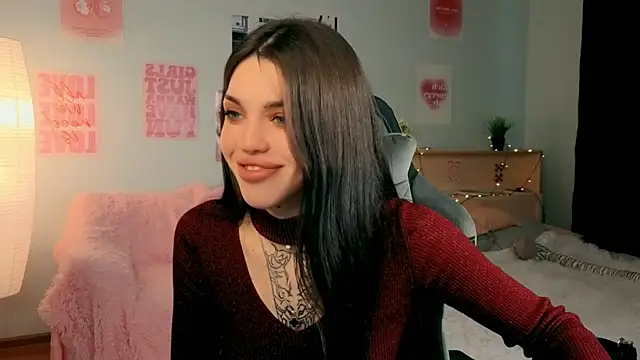 molly rettyy online show from April 4, 4:33 am