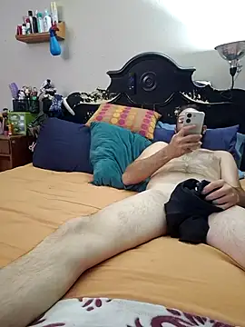 SayItAndDoneCowboy online show from July 11, 3:39 am