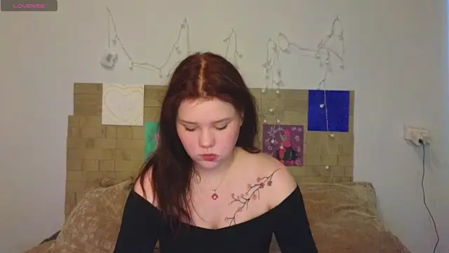 BeautifulPleasureFairy online show from May 27, 9:50 am