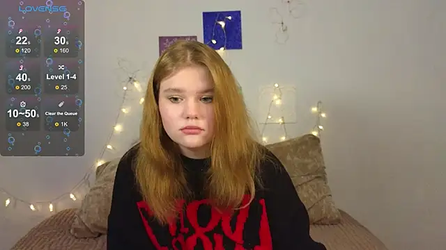 BeautifulPleasureFairy online show from April 10, 4:51 am