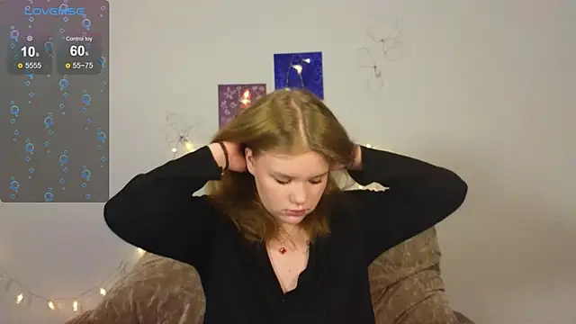 BeautifulPleasureFairy online show from April 8, 6:04 am