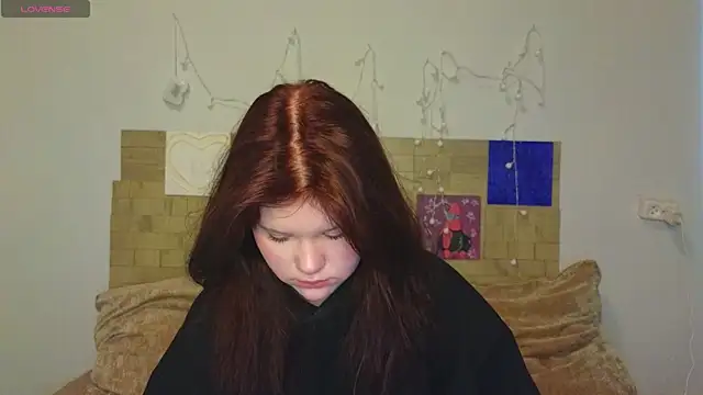 BeautifulPleasureFairy online show from May 24, 7:29 am