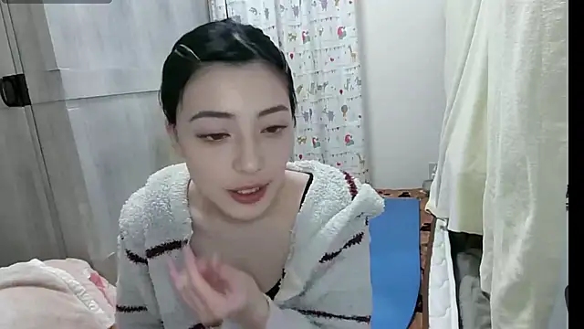 kaede 1122 online show from April 12, 11:17 pm