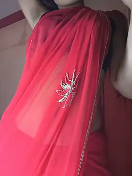 Curvy Sanaya online show from June 15, 7:47 pm