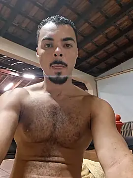 principebaiano online show from April 27, 1:14 am
