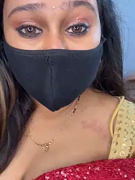 Sweet-Ellina online show from April 9, 6:16 am