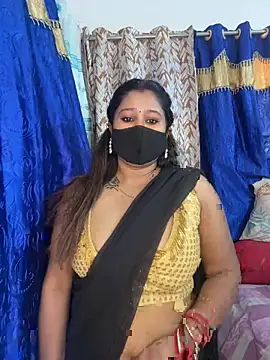 Sweet-Ellina online show from April 5, 4:22 am