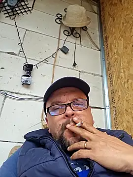 Cristo1982 online show from April 1, 12:28 pm