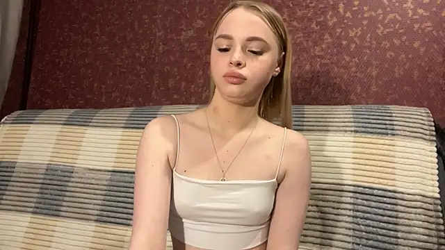 MyrleStohler online show from March 30, 8:52 pm