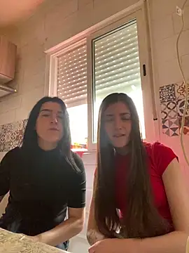 fogosaaa00 online show from April 8, 9:00 am