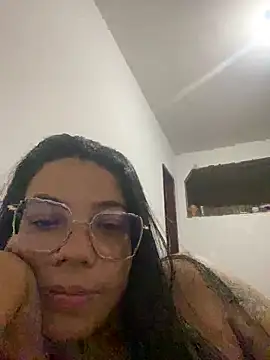 Deusa Arcana online show from April 4, 5:06 am