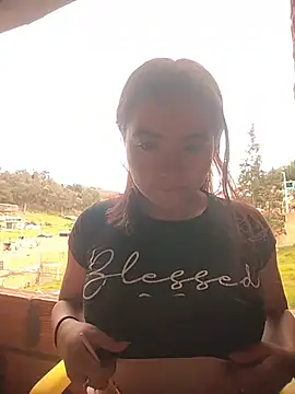 martina 7 online show from June 14, 8:42 pm