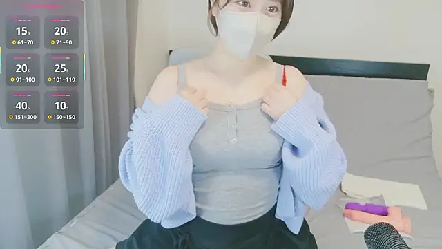 niko 1012 online show from April 4, 12:53 am