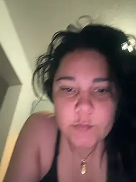 JesslatinaVIP online show from April 11, 2:21 pm