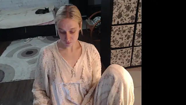 Sweet hot shrmp online show from May 27, 1:57 am