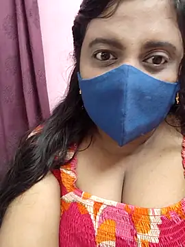 Tami-sonia online show from April 7, 6:21 pm