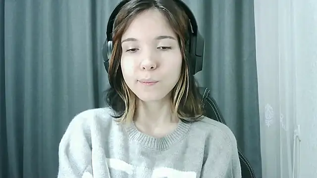 RubyBooby online show from April 21, 4:14 pm