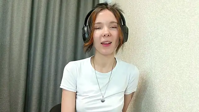 RubyBooby online show from April 1, 3:09 pm