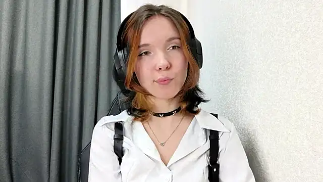 RubyBooby online show from April 7, 3:14 pm