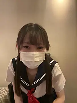 yuki2210 online show from April 8, 3:14 pm